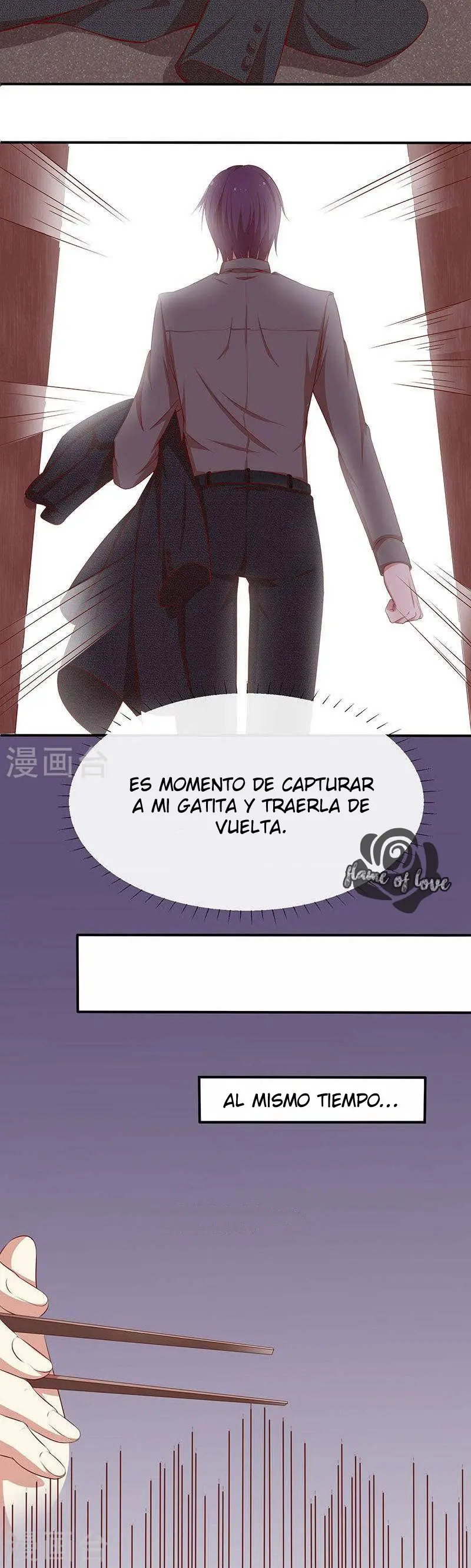 FAKE MARRIAGE TRUE LOVE - Capítulo 63 - Página 6 - LectorTMOo