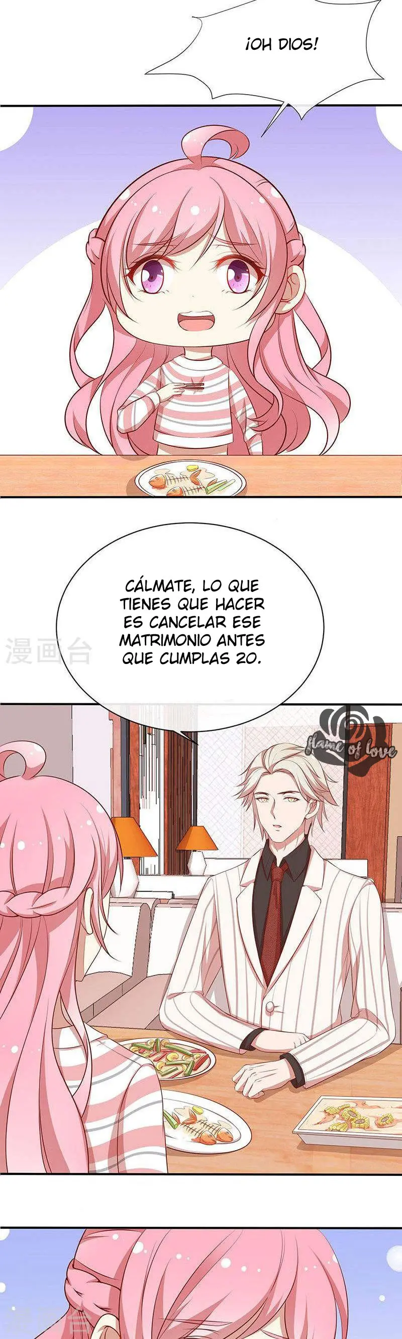 FAKE MARRIAGE TRUE LOVE - Capítulo 63 - Página 8 - LectorTMOo