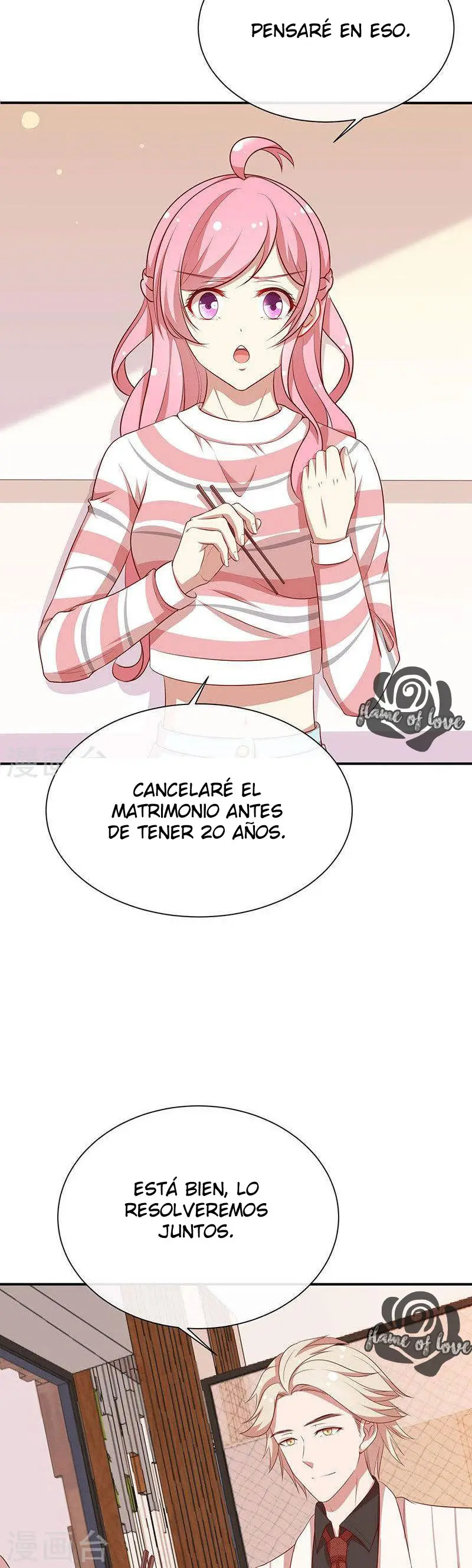 FAKE MARRIAGE TRUE LOVE - Capítulo 63 - Página 10 - LectorTMOo