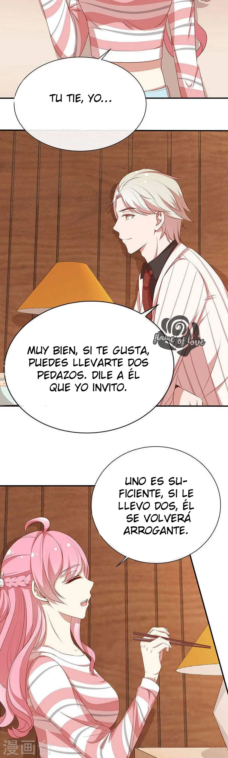 FAKE MARRIAGE TRUE LOVE - Capítulo 63 - Página 18 - LectorTMOo