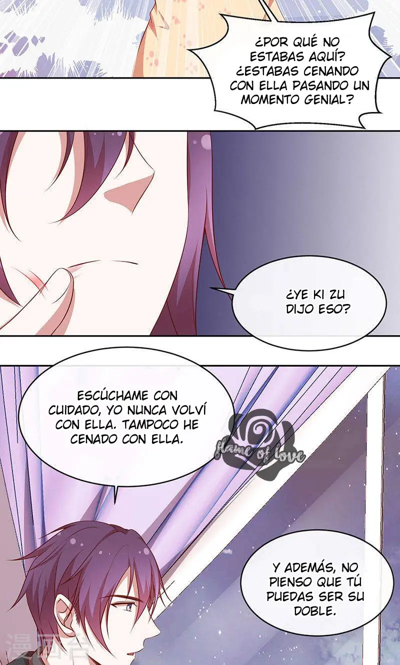 FAKE MARRIAGE TRUE LOVE - Capítulo 64 - Página 22 - LectorTMOo