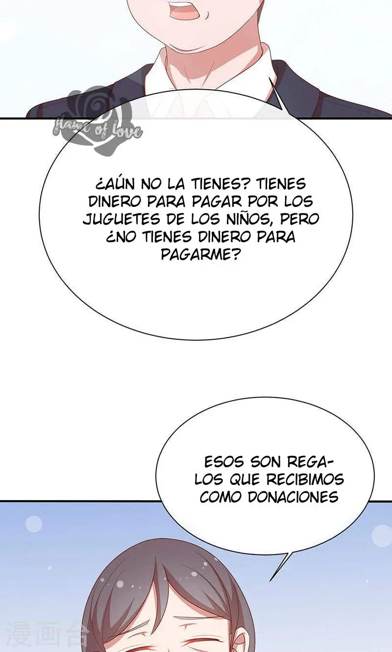 FAKE MARRIAGE TRUE LOVE - Capítulo 66 - Página 7 - LectorTMOo
