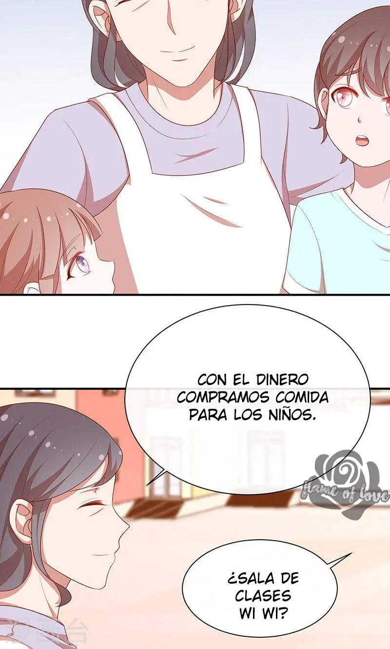 FAKE MARRIAGE TRUE LOVE - Capítulo 66 - Página 8 - LectorTMOo