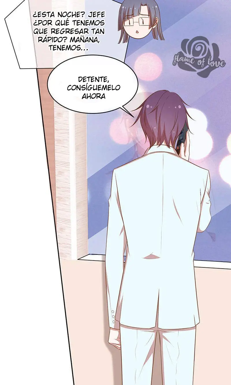 FAKE MARRIAGE TRUE LOVE - Capítulo 67 - Página 34 - LectorTMOo