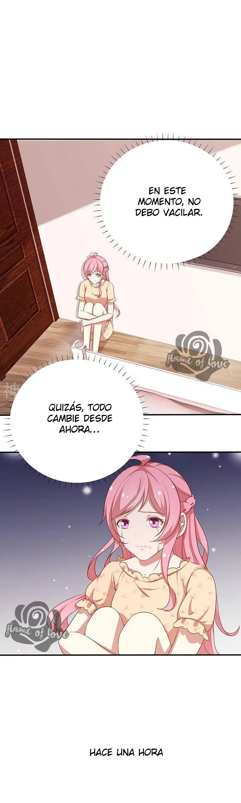 FAKE MARRIAGE TRUE LOVE - Capítulo 68 - Página 6 - LectorTMOo