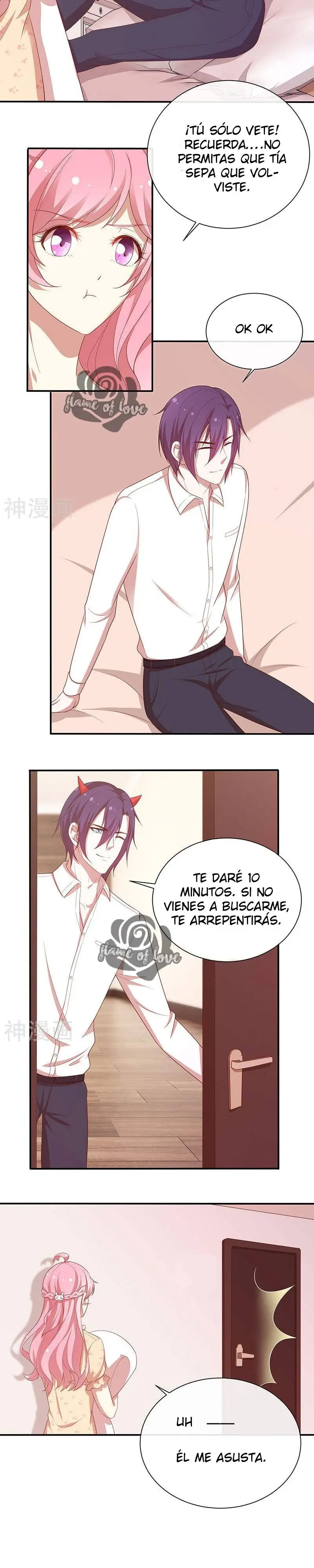 FAKE MARRIAGE TRUE LOVE - Capítulo 68 - Página 22 - LectorTMOo