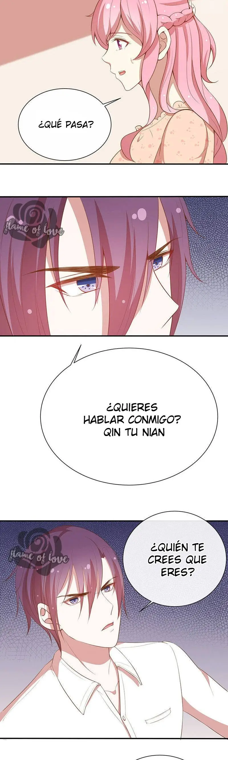 FAKE MARRIAGE TRUE LOVE - Capítulo 68 - Página 38 - LectorTMOo