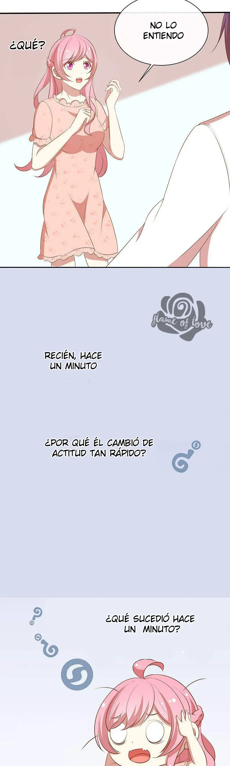 FAKE MARRIAGE TRUE LOVE - Capítulo 68 - Página 40 - LectorTMOo
