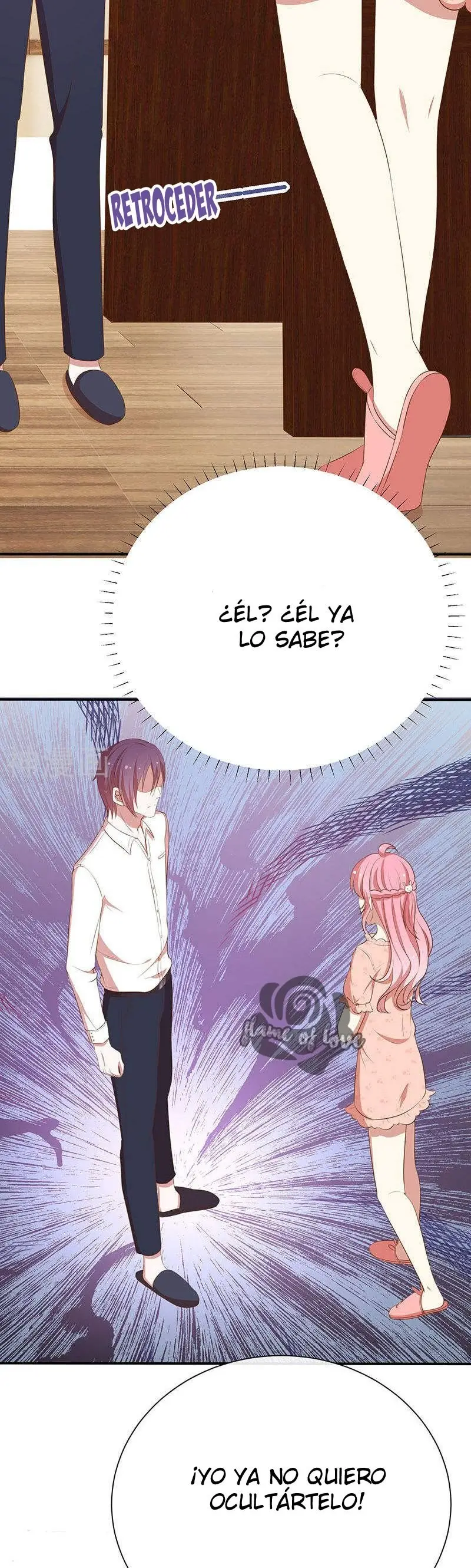 FAKE MARRIAGE TRUE LOVE - Capítulo 68 - Página 48 - LectorTMOo
