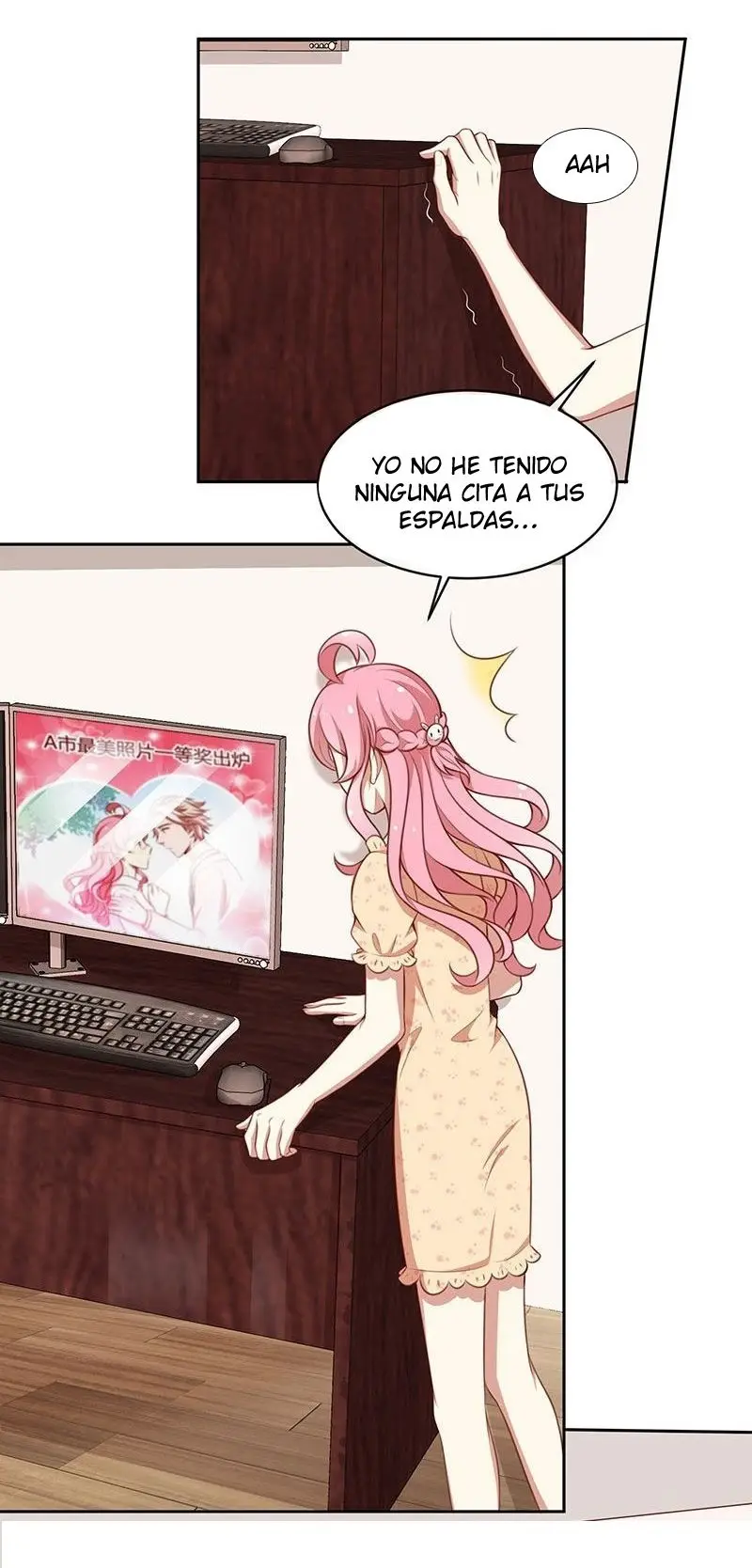 FAKE MARRIAGE TRUE LOVE - Capítulo 69 - Página 8 - LectorTMOo