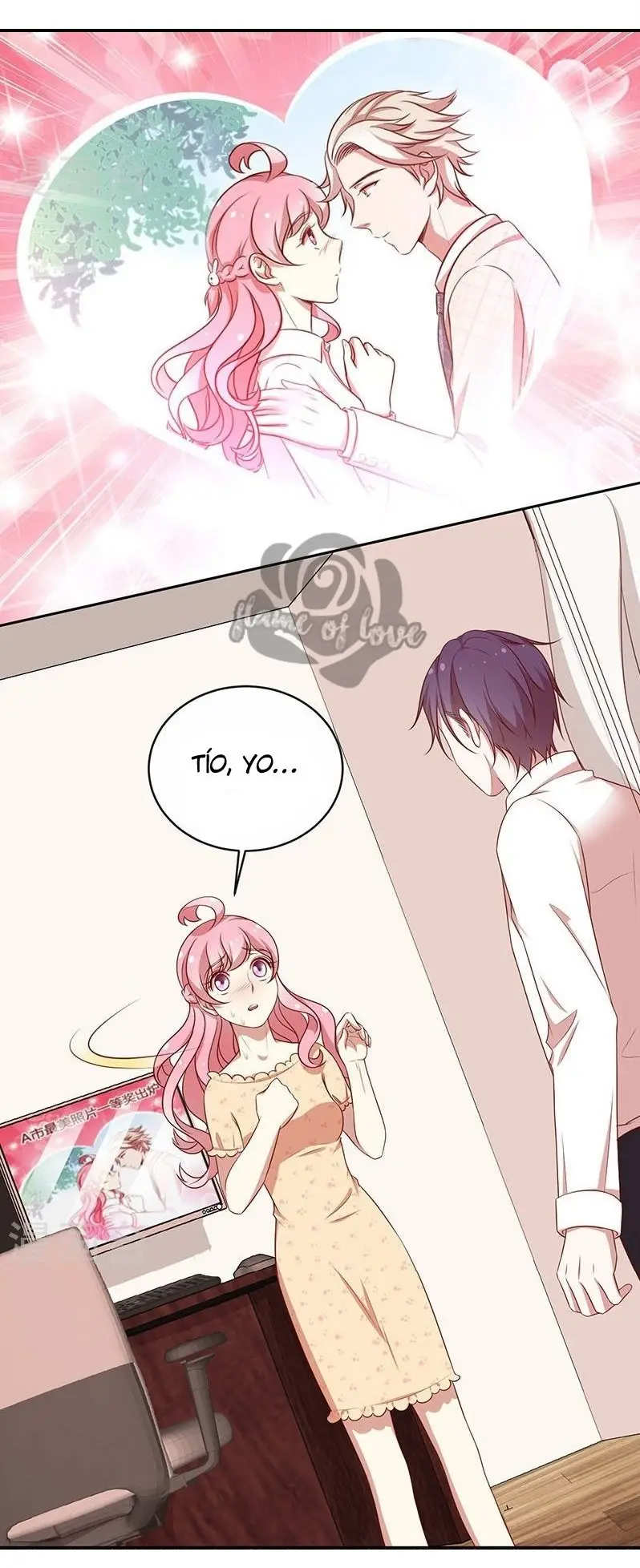 FAKE MARRIAGE TRUE LOVE - Capítulo 69 - Página 9 - LectorTMOo