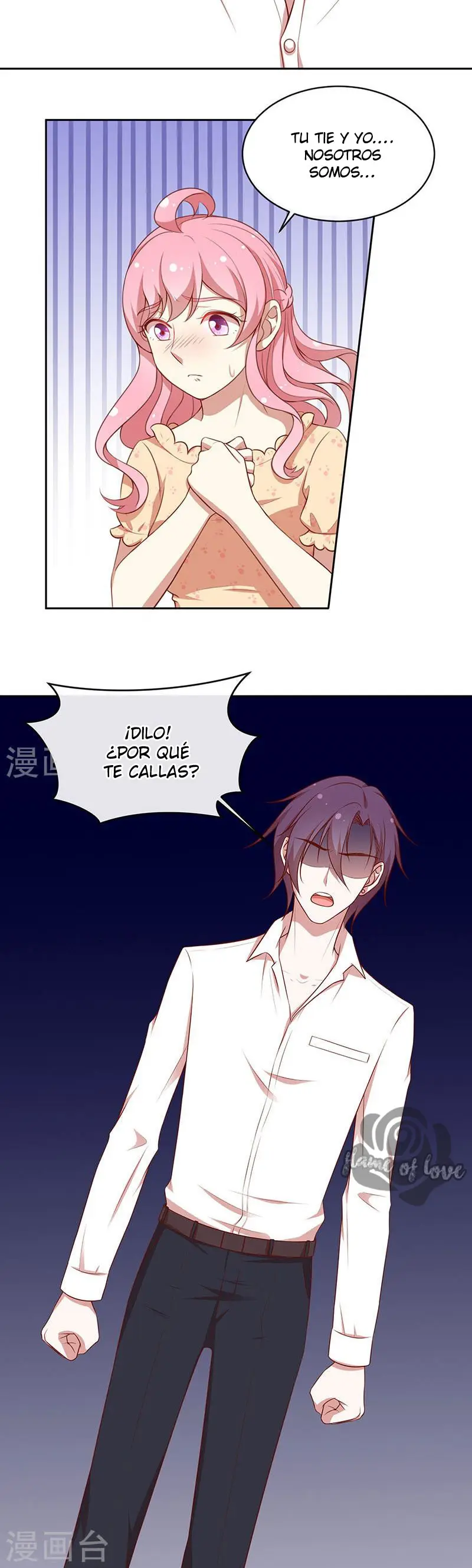 FAKE MARRIAGE TRUE LOVE - Capítulo 69 - Página 11 - LectorTMOo