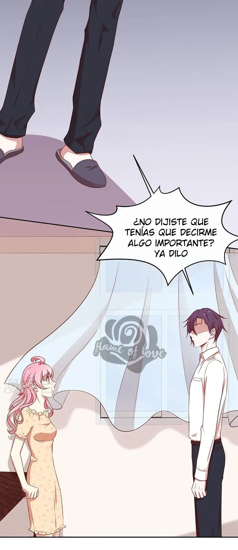 FAKE MARRIAGE TRUE LOVE - Capítulo 69 - Página 12 - LectorTMOo