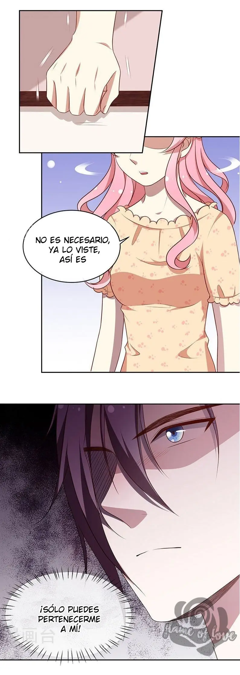 FAKE MARRIAGE TRUE LOVE - Capítulo 69 - Página 13 - LectorTMOo
