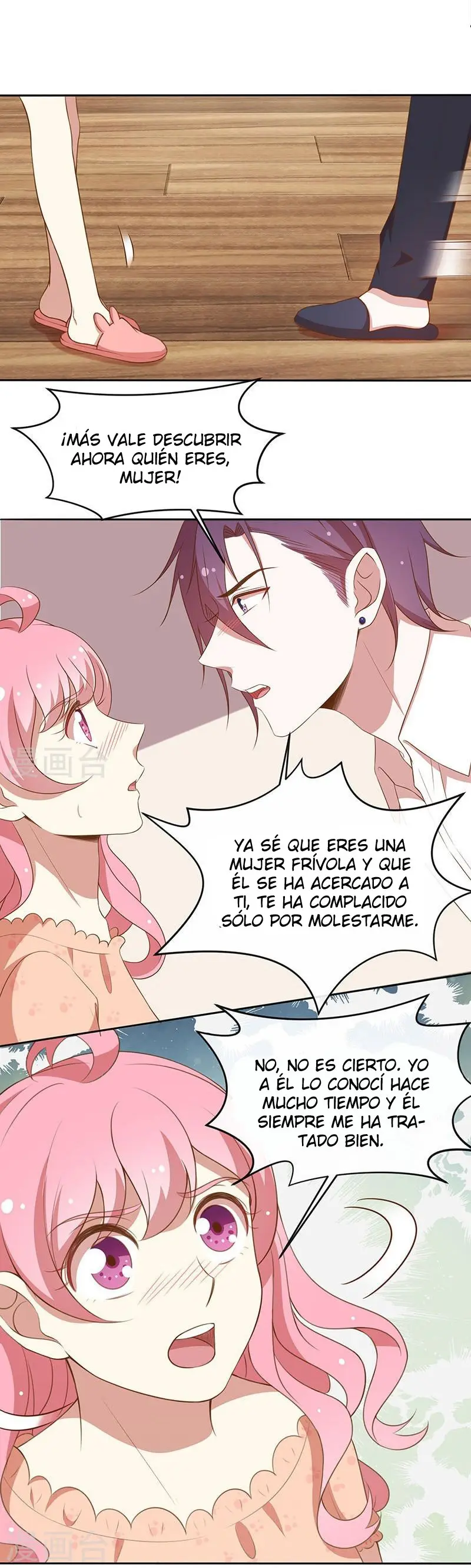 FAKE MARRIAGE TRUE LOVE - Capítulo 69 - Página 14 - LectorTMOo