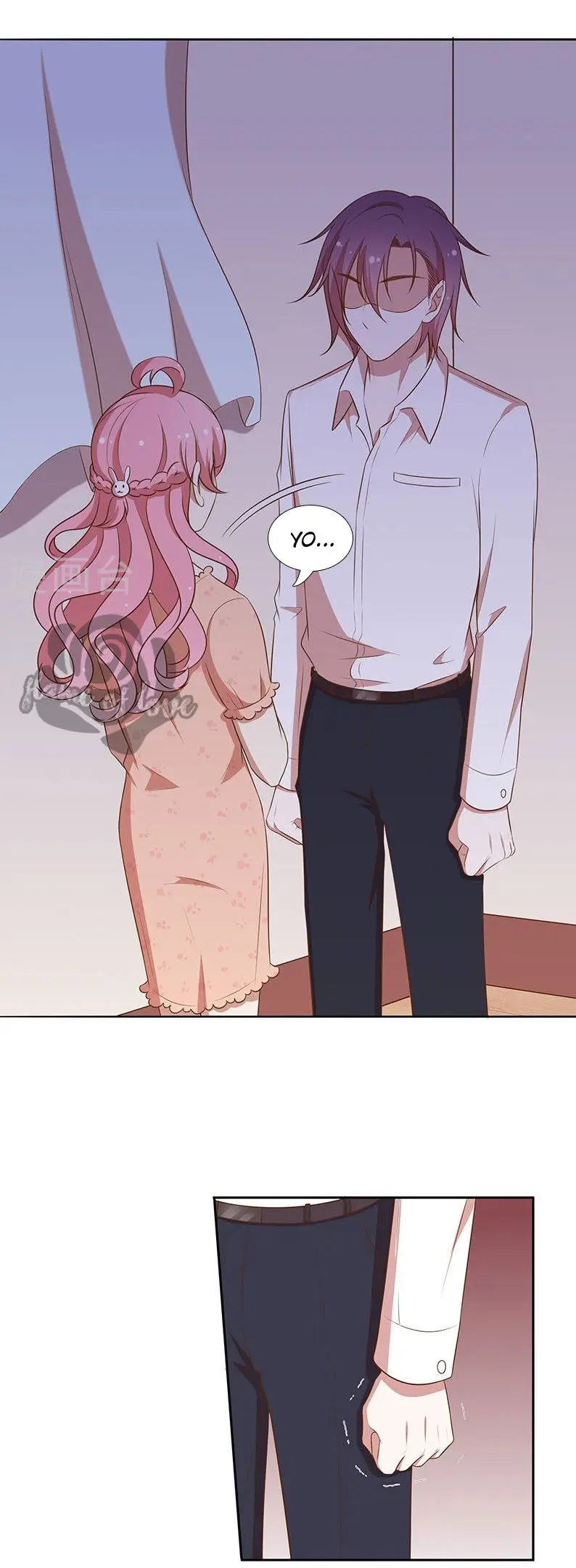 FAKE MARRIAGE TRUE LOVE - Capítulo 69 - Página 18 - LectorTMOo