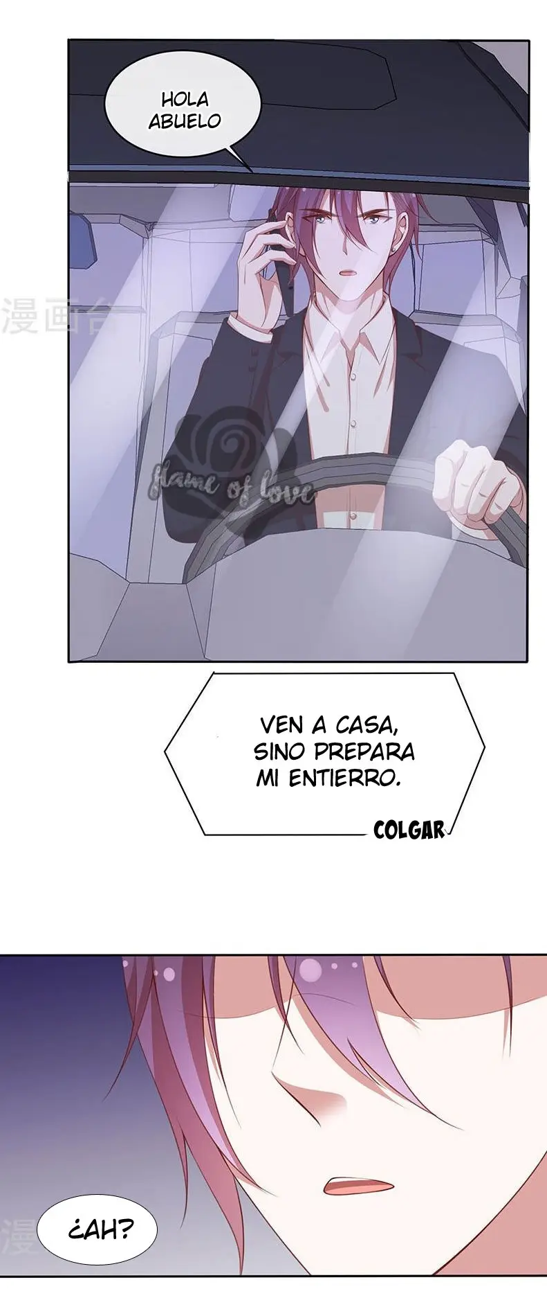 FAKE MARRIAGE TRUE LOVE - Capítulo 69 - Página 24 - LectorTMOo