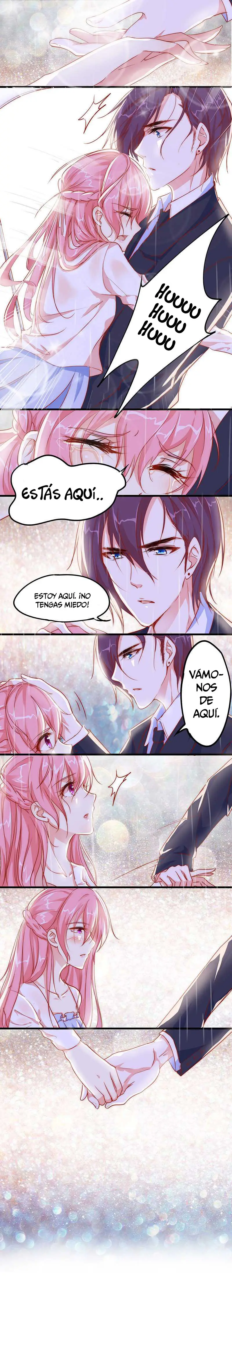 FAKE MARRIAGE TRUE LOVE - Capítulo 7 - Página 8 - LectorTMOo