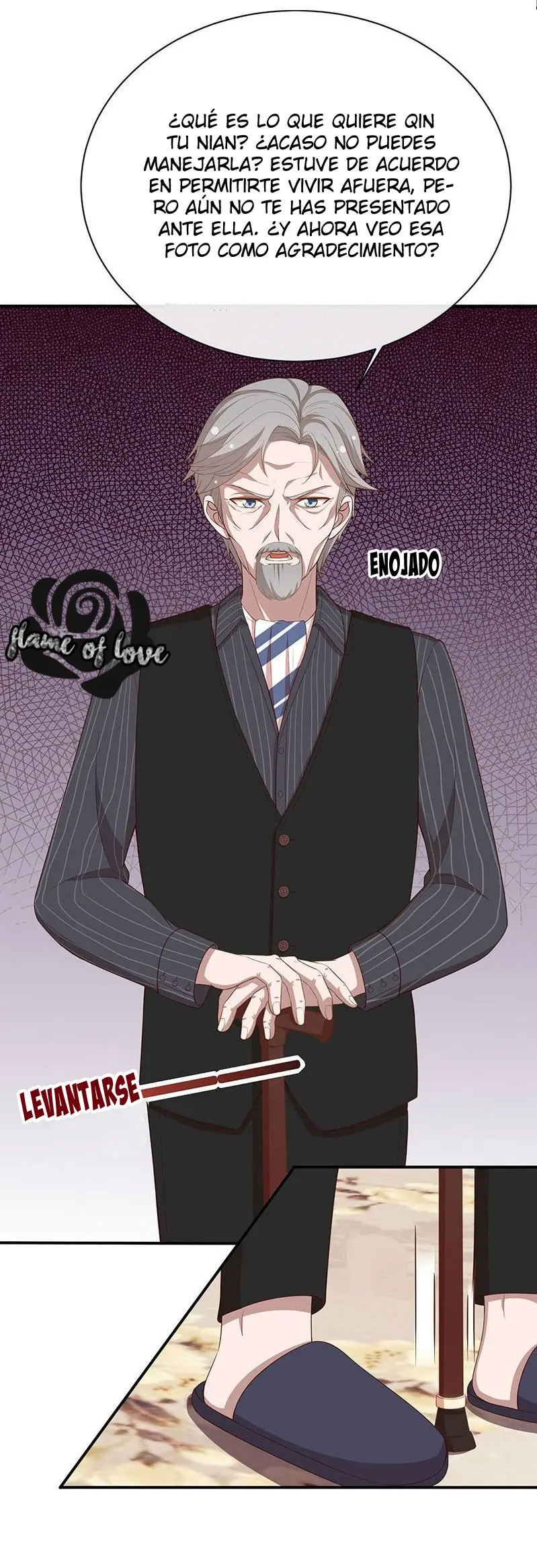 FAKE MARRIAGE TRUE LOVE - Capítulo 70 - Página 4 - LectorTMOo