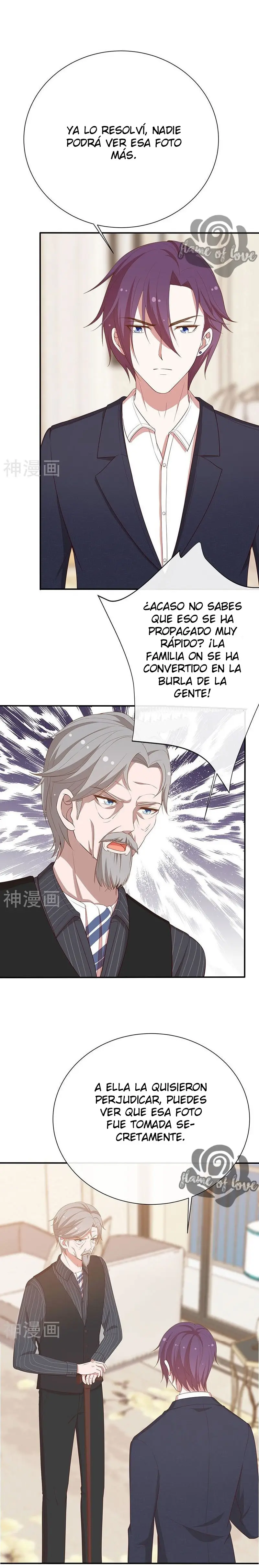 FAKE MARRIAGE TRUE LOVE - Capítulo 70 - Página 5 - LectorTMOo