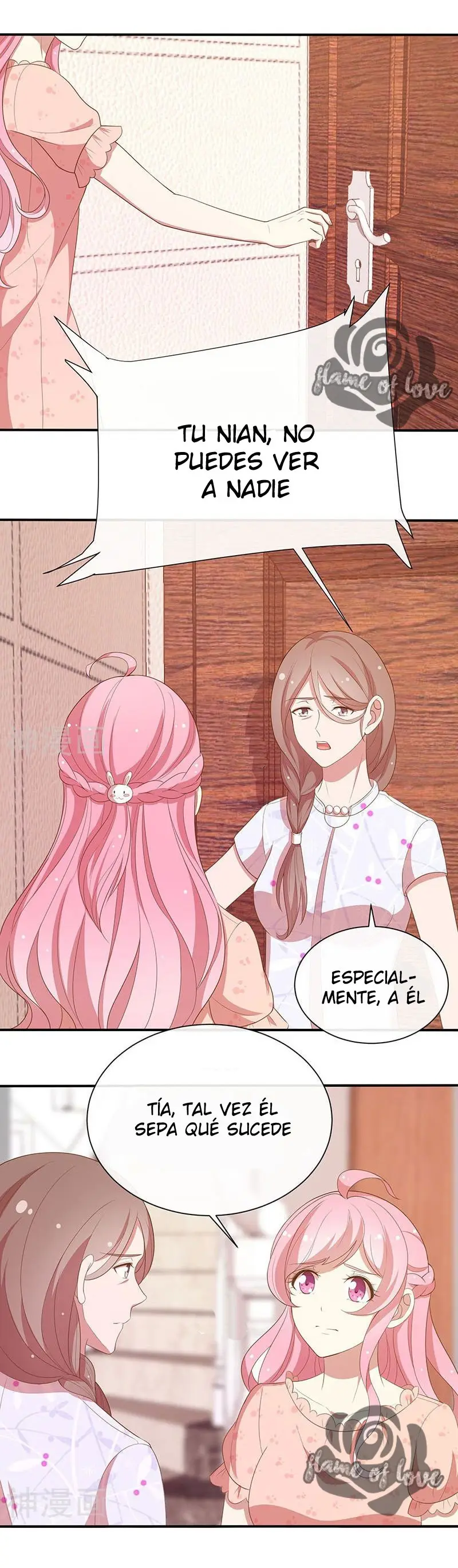 FAKE MARRIAGE TRUE LOVE - Capítulo 70 - Página 18 - LectorTMOo