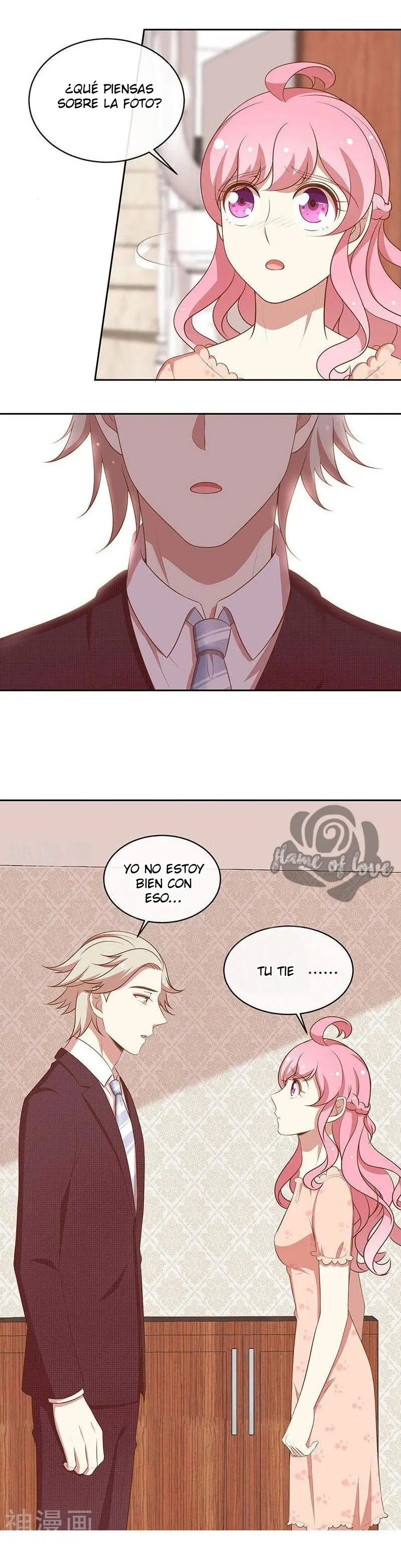 FAKE MARRIAGE TRUE LOVE - Capítulo 71 - Página 5 - LectorTMOo