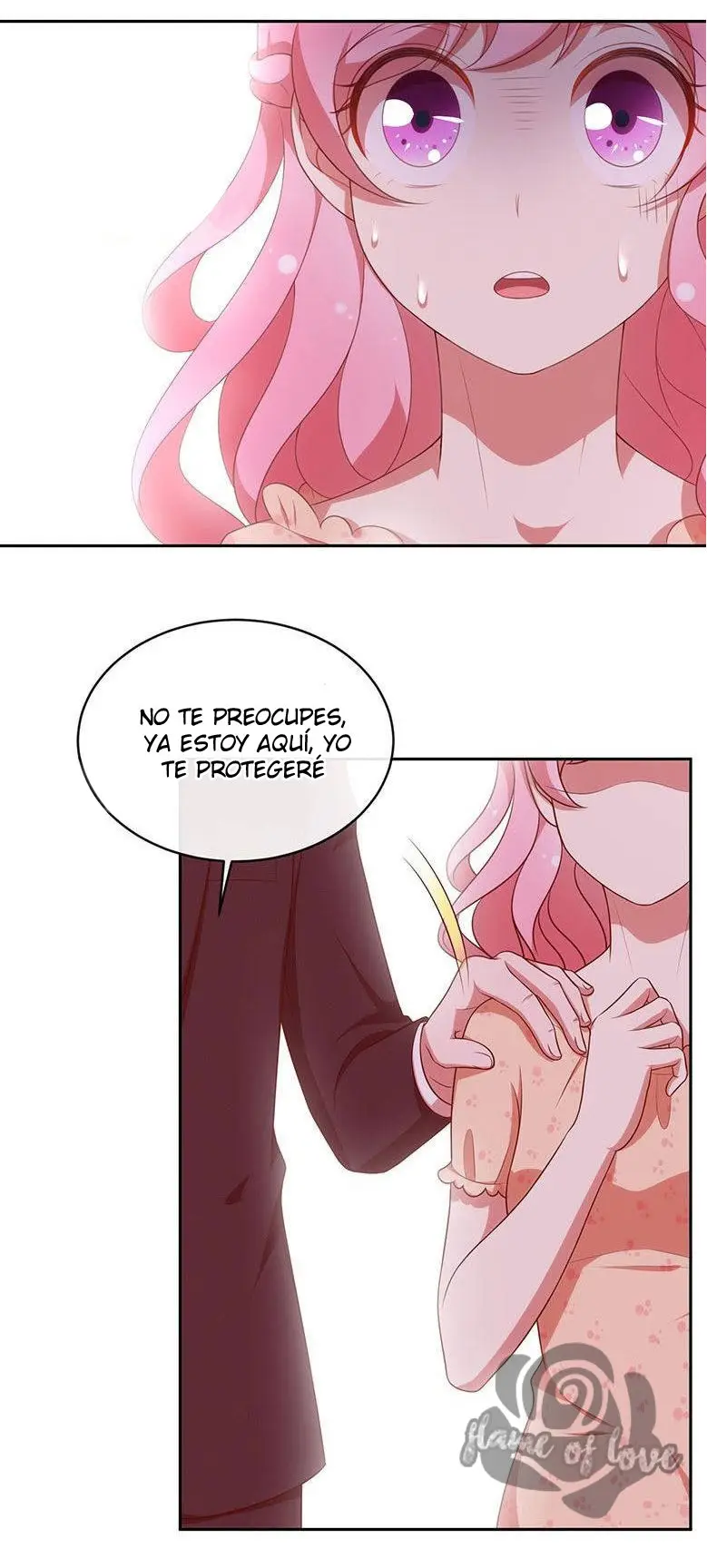FAKE MARRIAGE TRUE LOVE - Capítulo 71 - Página 8 - LectorTMOo