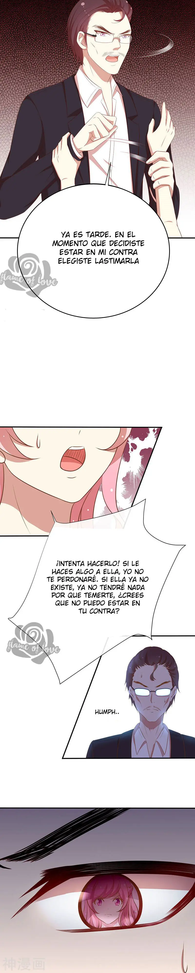 FAKE MARRIAGE TRUE LOVE - Capítulo 72 - Página 5 - LectorTMOo