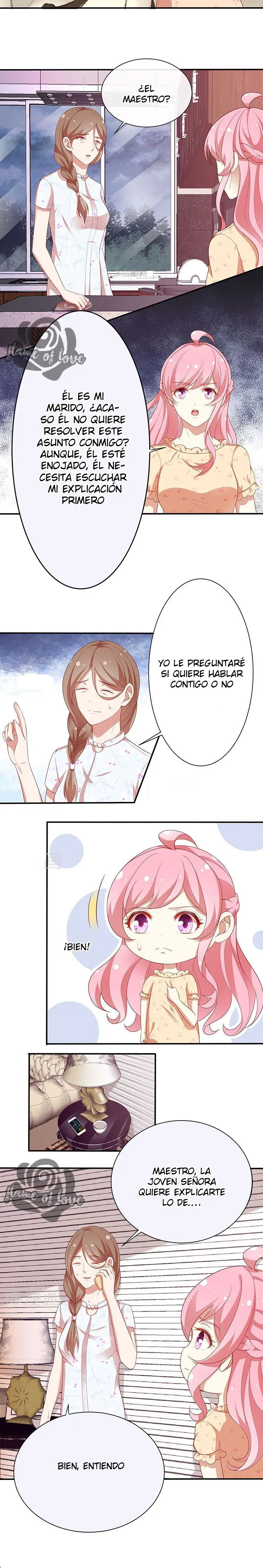 FAKE MARRIAGE TRUE LOVE - Capítulo 72 - Página 11 - LectorTMOo