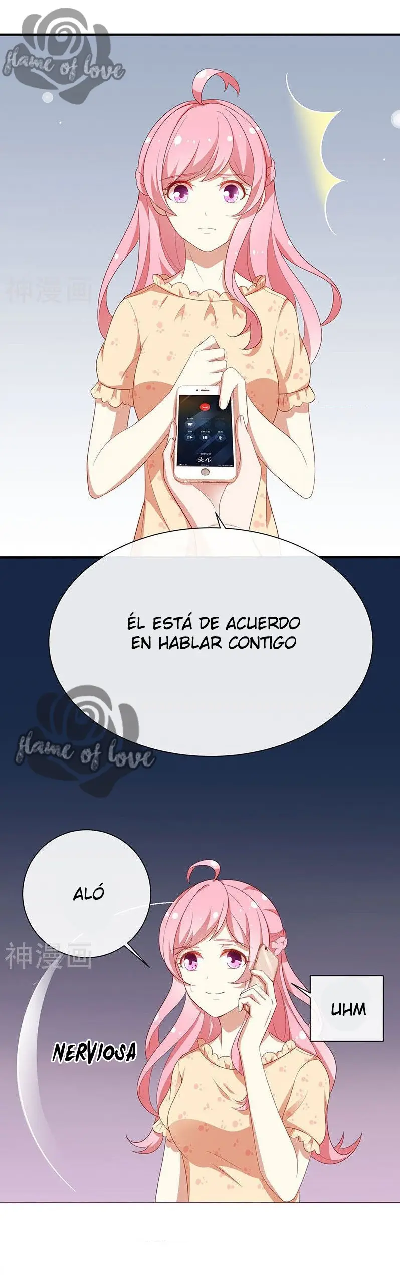FAKE MARRIAGE TRUE LOVE - Capítulo 72 - Página 12 - LectorTMOo