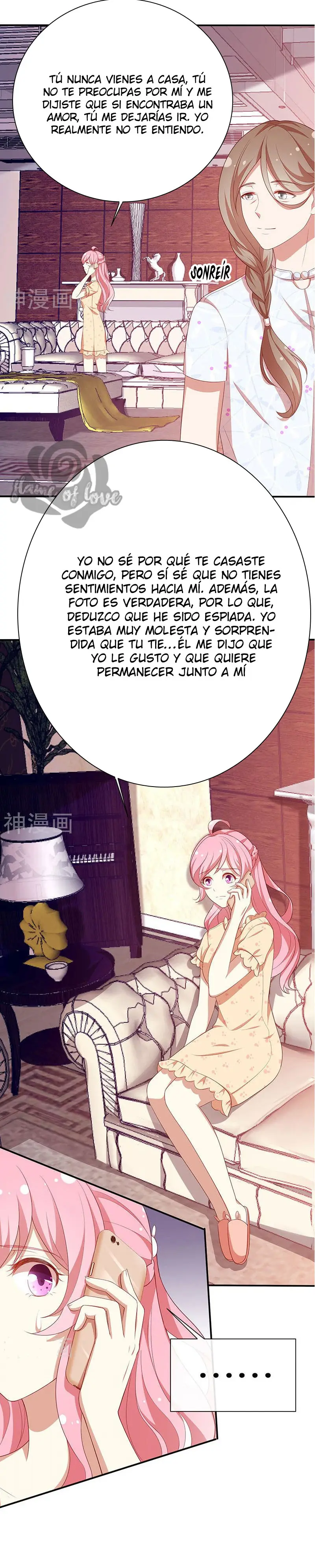 FAKE MARRIAGE TRUE LOVE - Capítulo 72 - Página 13 - LectorTMOo