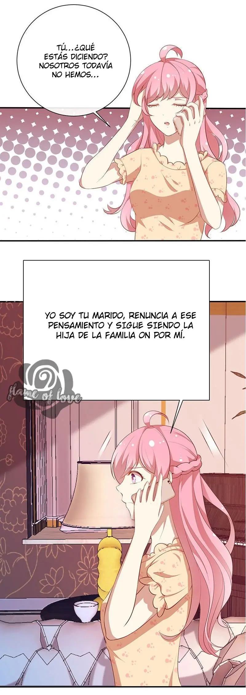 FAKE MARRIAGE TRUE LOVE - Capítulo 72 - Página 16 - LectorTMOo