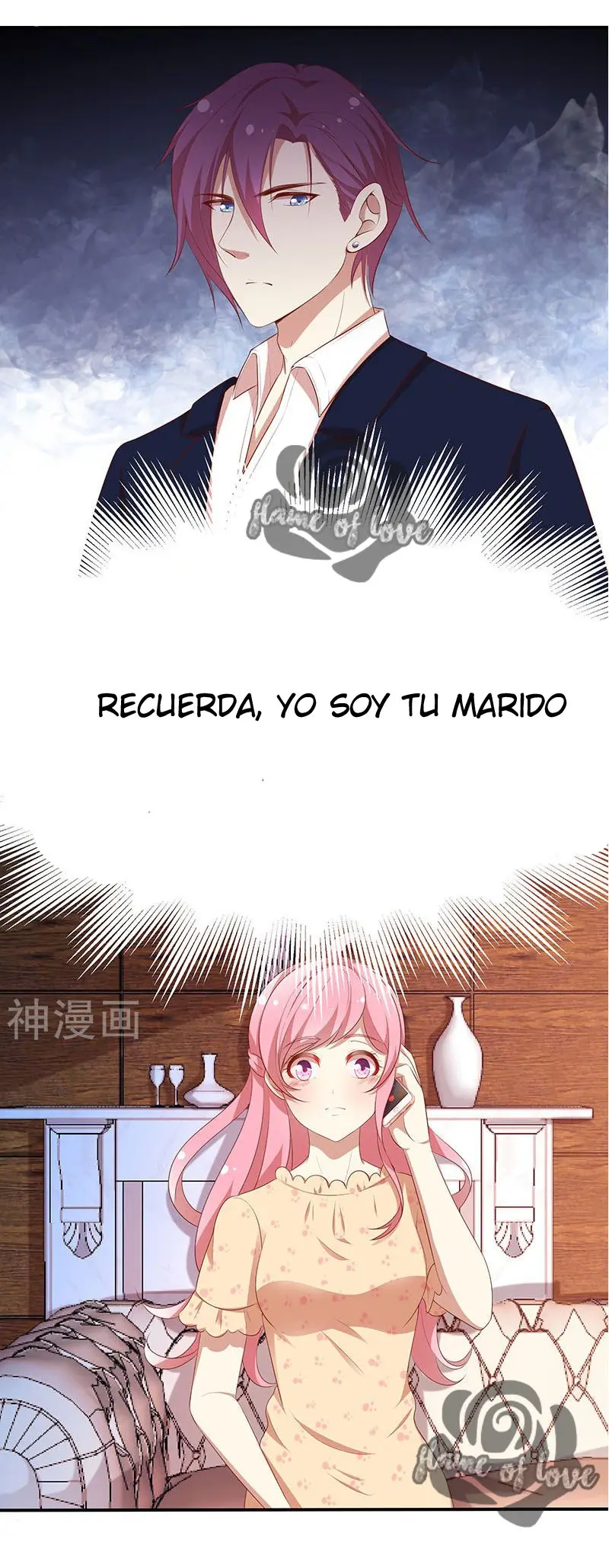 FAKE MARRIAGE TRUE LOVE - Capítulo 72 - Página 18 - LectorTMOo