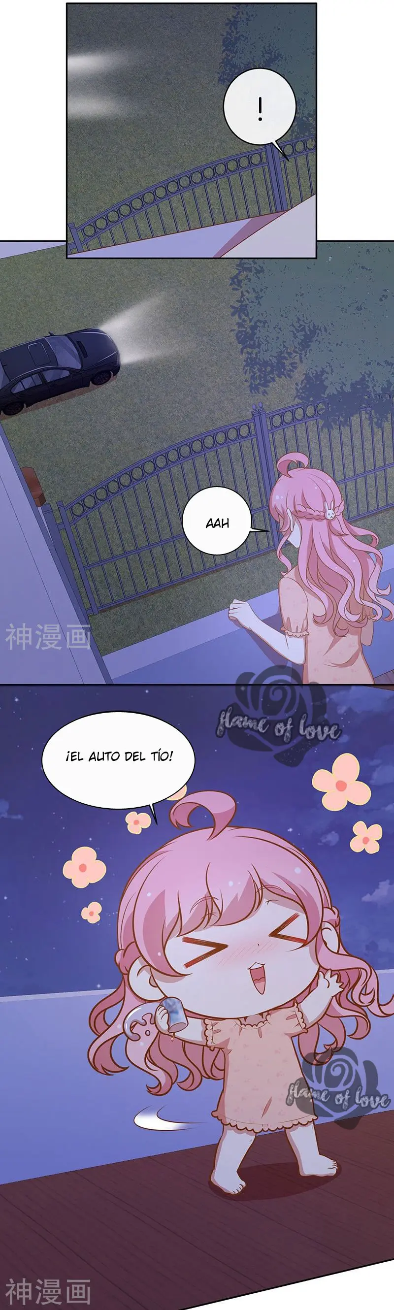 FAKE MARRIAGE TRUE LOVE - Capítulo 73 - Página 4 - LectorTMOo
