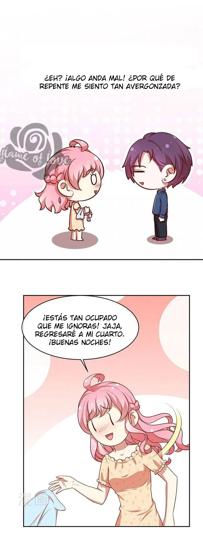 FAKE MARRIAGE TRUE LOVE - Capítulo 73 - Página 12 - LectorTMOo