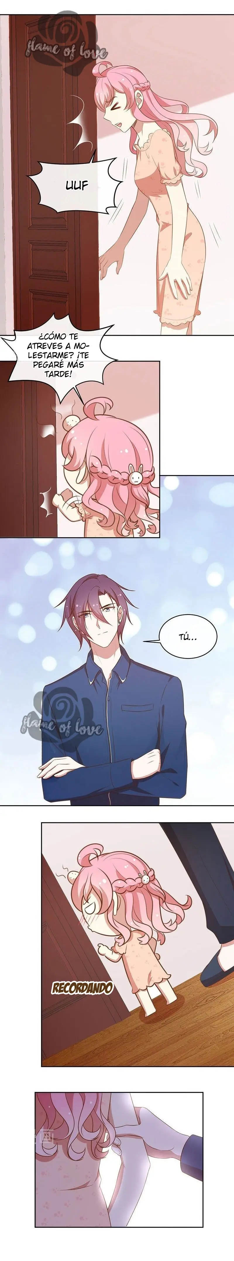 FAKE MARRIAGE TRUE LOVE - Capítulo 73 - Página 14 - LectorTMOo