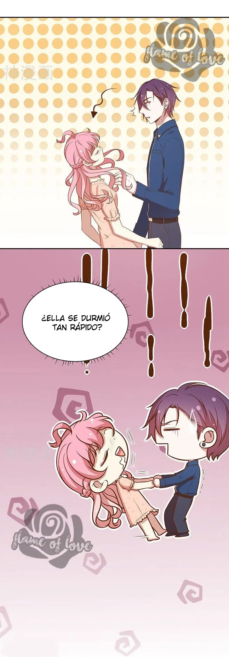FAKE MARRIAGE TRUE LOVE - Capítulo 73 - Página 18 - LectorTMOo