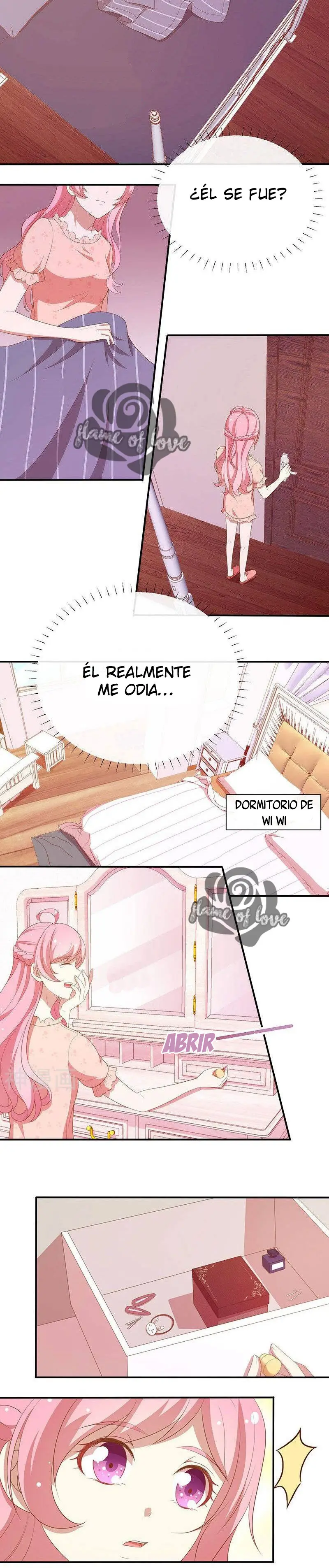 FAKE MARRIAGE TRUE LOVE - Capítulo 74 - Página 4 - LectorTMOo