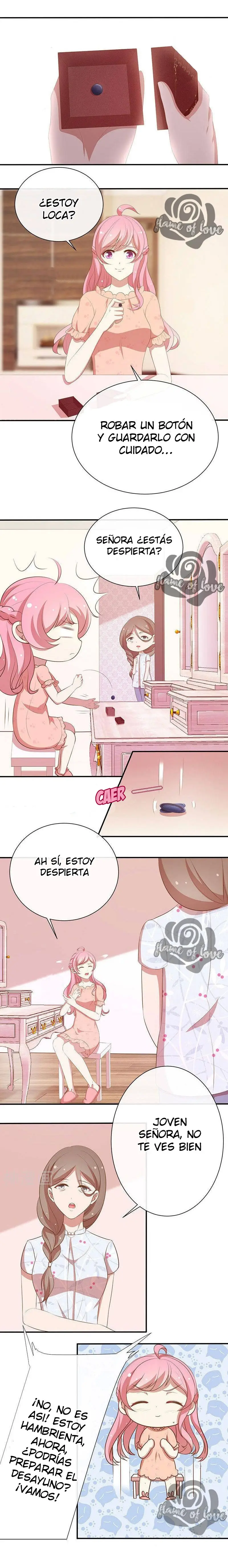 FAKE MARRIAGE TRUE LOVE - Capítulo 74 - Página 5 - LectorTMOo