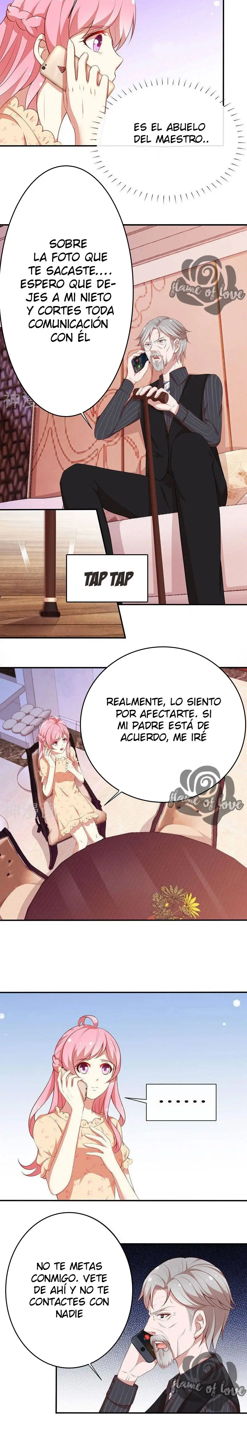 FAKE MARRIAGE TRUE LOVE - Capítulo 74 - Página 8 - LectorTMOo