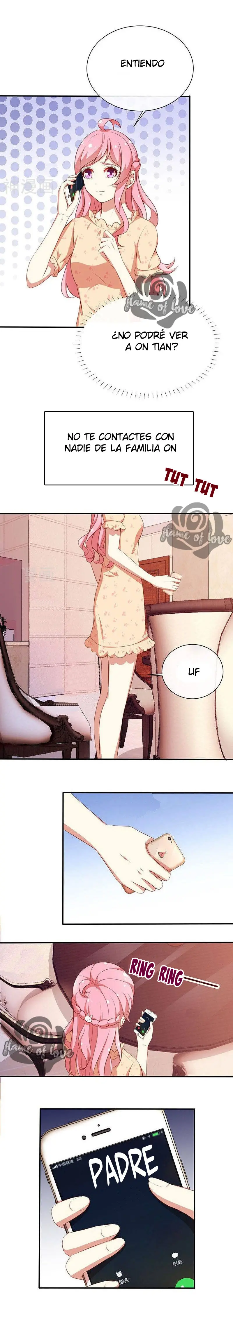 FAKE MARRIAGE TRUE LOVE - Capítulo 74 - Página 9 - LectorTMOo