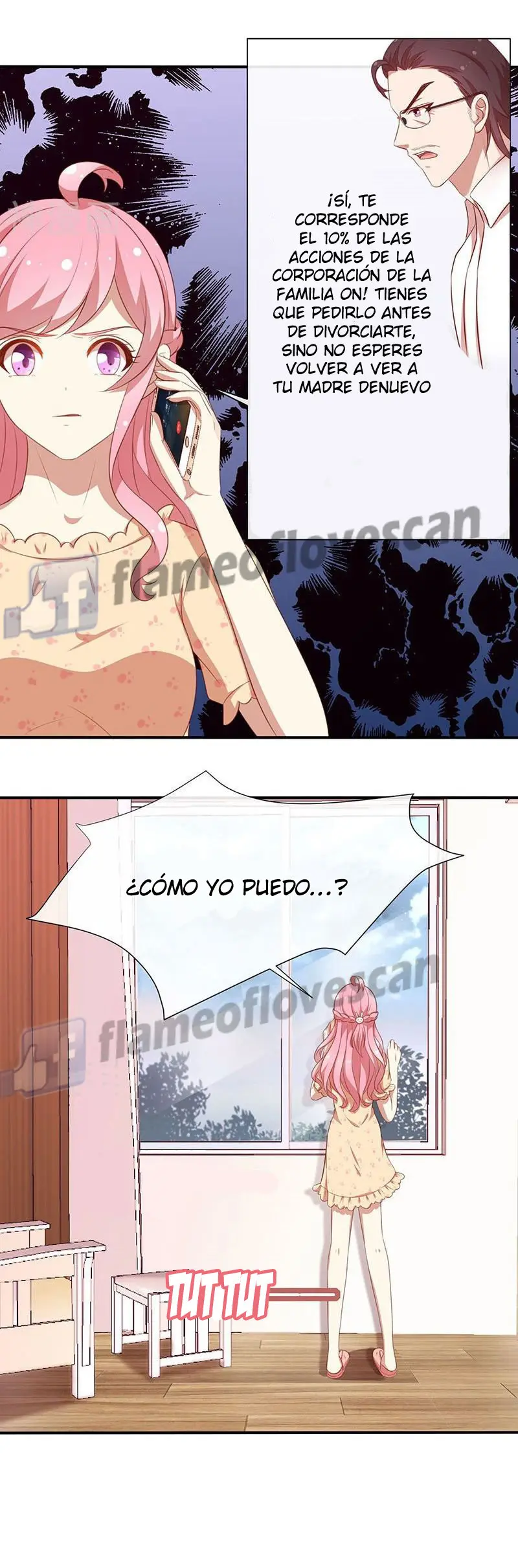 FAKE MARRIAGE TRUE LOVE - Capítulo 75 - Página 5 - LectorTMOo