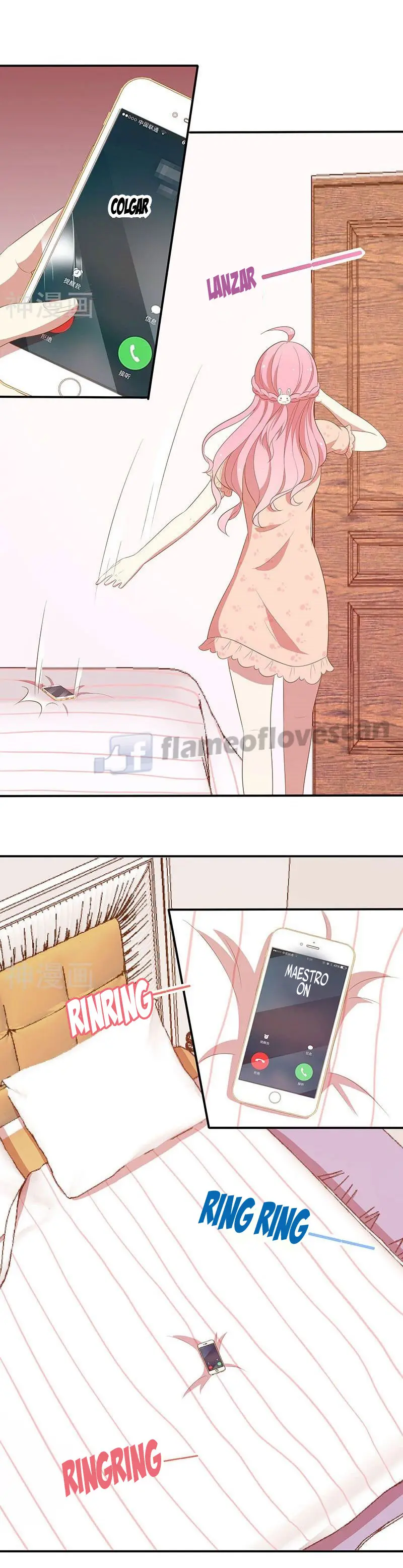 FAKE MARRIAGE TRUE LOVE - Capítulo 75 - Página 7 - LectorTMOo
