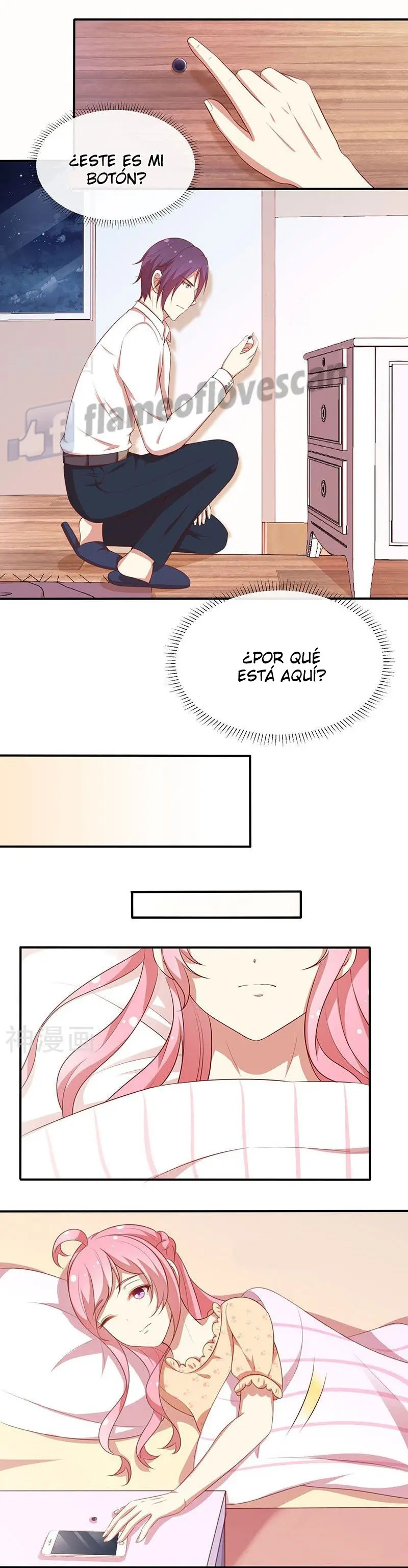 FAKE MARRIAGE TRUE LOVE - Capítulo 76 - Página 6 - LectorTMOo