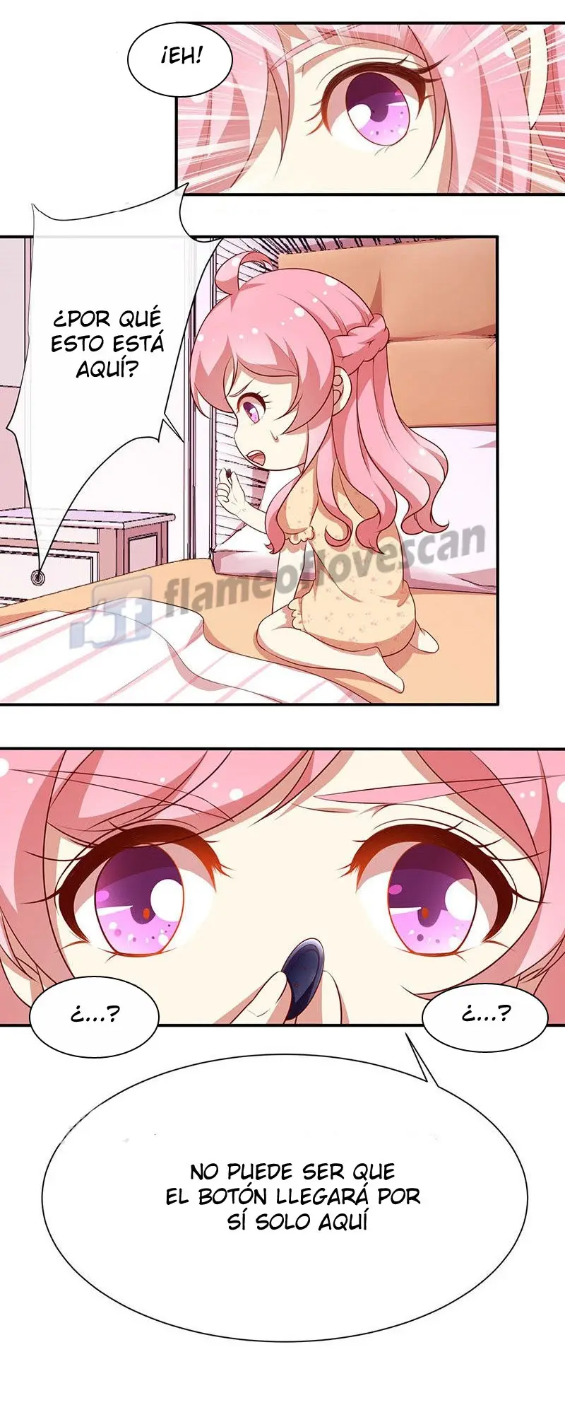 FAKE MARRIAGE TRUE LOVE - Capítulo 76 - Página 7 - LectorTMOo