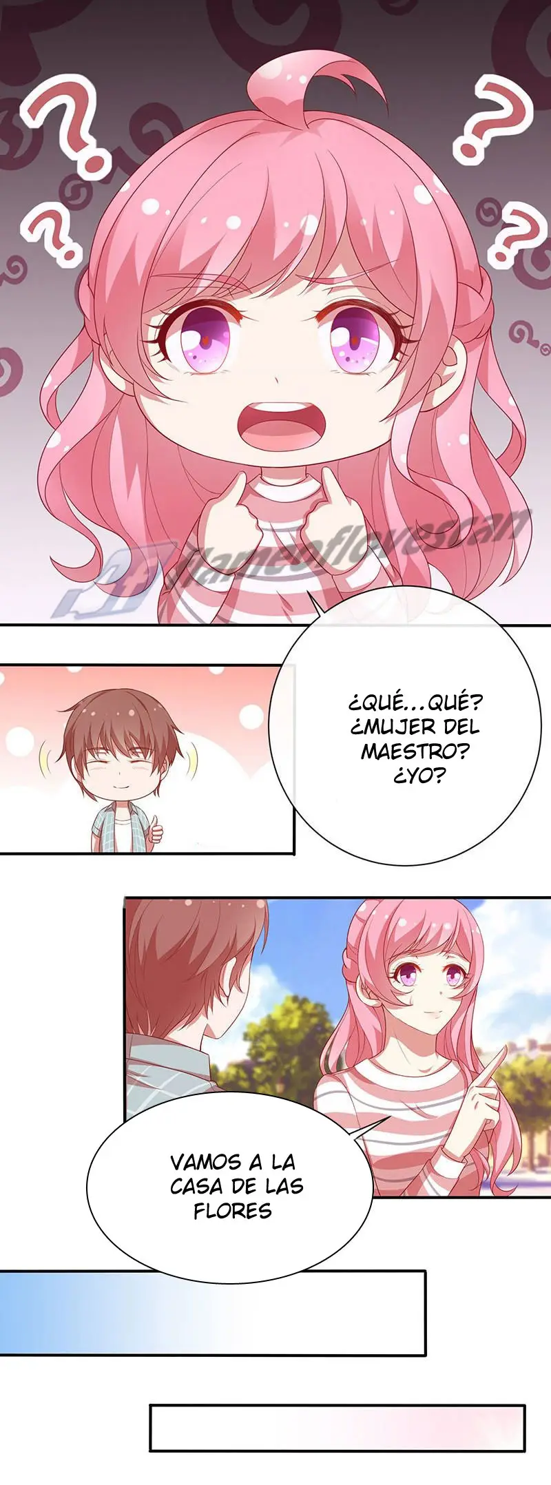 FAKE MARRIAGE TRUE LOVE - Capítulo 76 - Página 12 - LectorTMOo