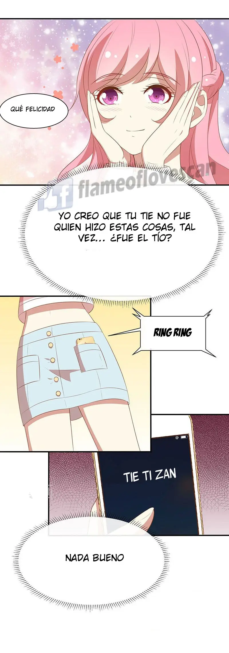 FAKE MARRIAGE TRUE LOVE - Capítulo 76 - Página 15 - LectorTMOo