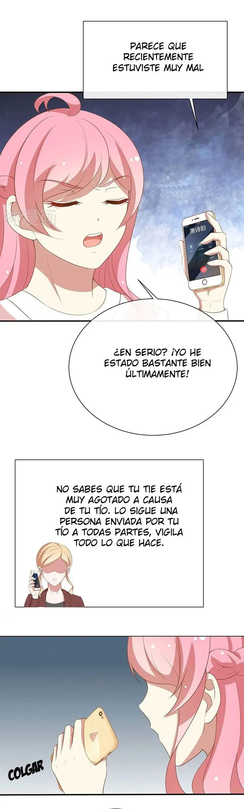 FAKE MARRIAGE TRUE LOVE - Capítulo 76 - Página 16 - LectorTMOo