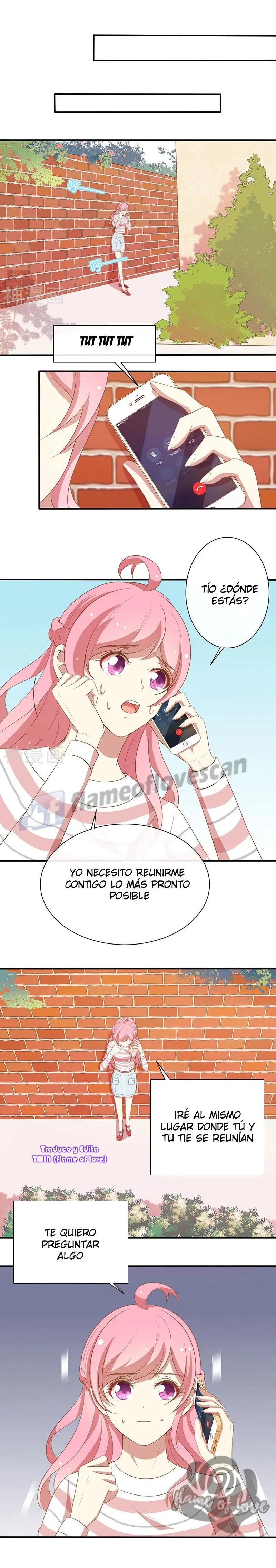 FAKE MARRIAGE TRUE LOVE - Capítulo 76 - Página 18 - LectorTMOo