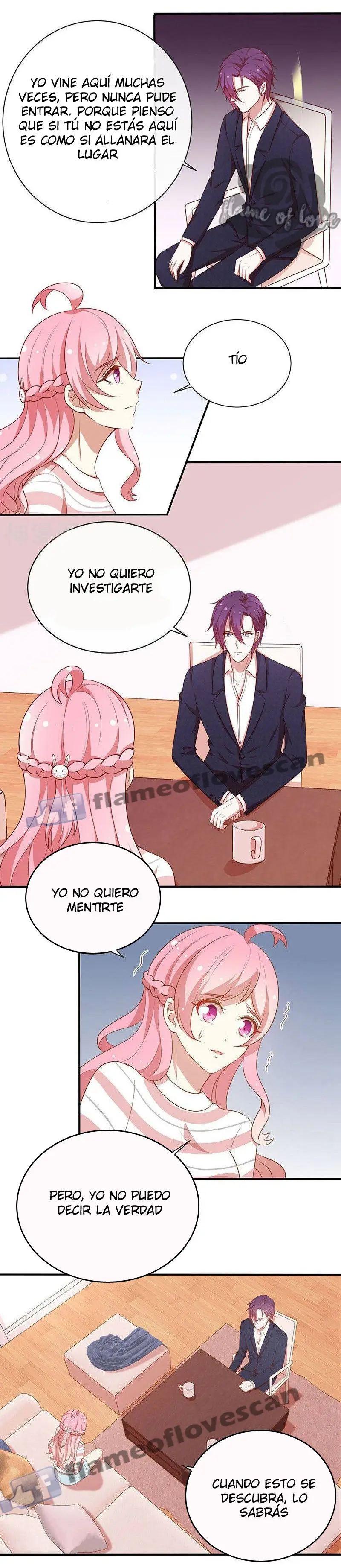 FAKE MARRIAGE TRUE LOVE - Capítulo 77 - Página 4 - LectorTMOo